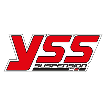 AMMORTIZZATORE POSTERIORE A GAS YSS MALAGUTI F12 PHANTOM 50 LC 50 1996-2011