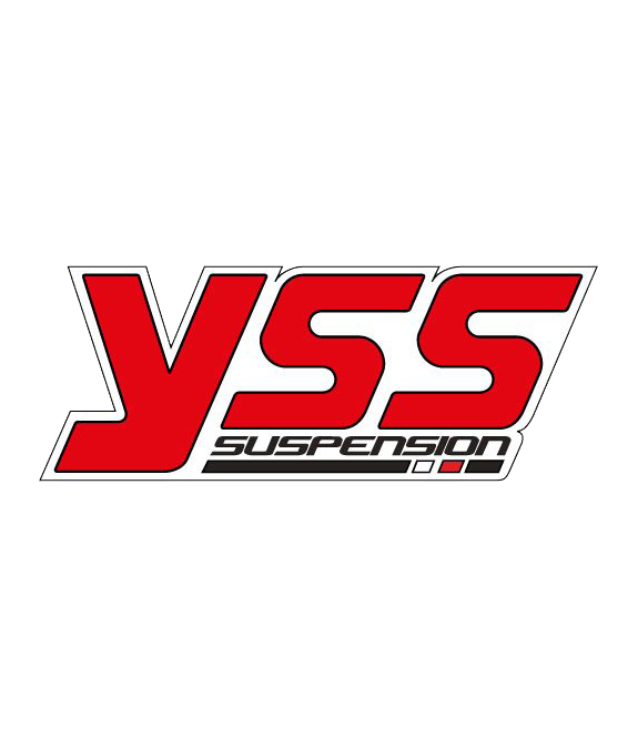 AMMORTIZZATORE POSTERIORE A GAS YSS MALAGUTI F12 PHANTOM 50 LC 50 1996-2011