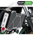 GRIGLIA PROTEZIONE RADIATORE ORIGINALE KAWASAKI NINJA 650 2017 - 2025