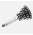 INGRANAGGIO QUADRUPLO EVOK 3 4 CORTA VESPA 50 125 PK S XL N V FL RUSH