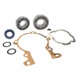 KIT REVISIONE MOTORE ALBERO CILINDRO CUSCINETTI PARAOLI PIAGGIO SI 50