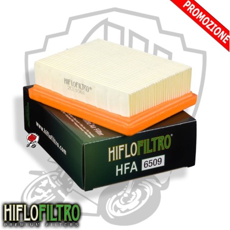 HFA6509 Air Filter Triumph 900 1200