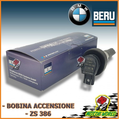 Bobina Accensione Champion BMW K 1300 S 2007 2008 2009 2010 2011 2012 2013 2014
