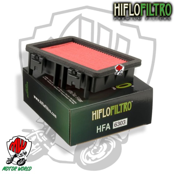 FILTRO OLIO ORIGINALE HIFLO...