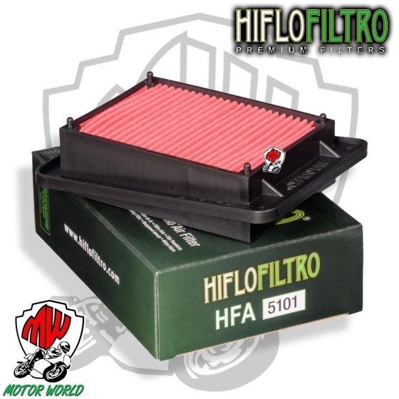 HFA5101 FILTRO ARIA IN CARTA