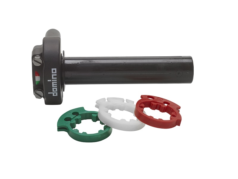 KIT DE CONTRÔLE DU GAZ