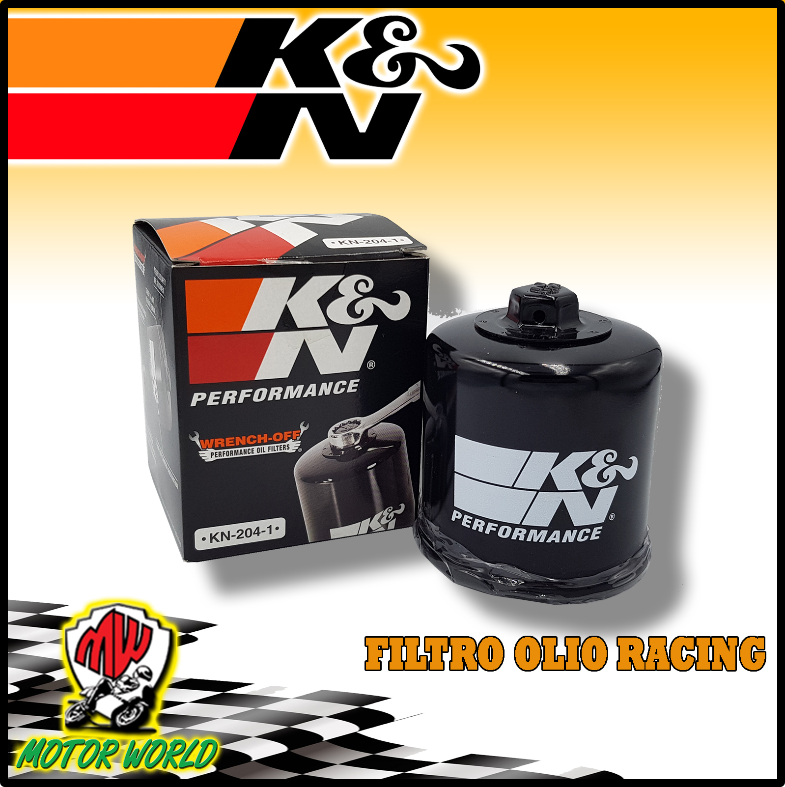 FILTRO OLIO HF204+CHIAVE SMONTA FILTRO HONDA FJS Silver Wing T 400 2009-2014