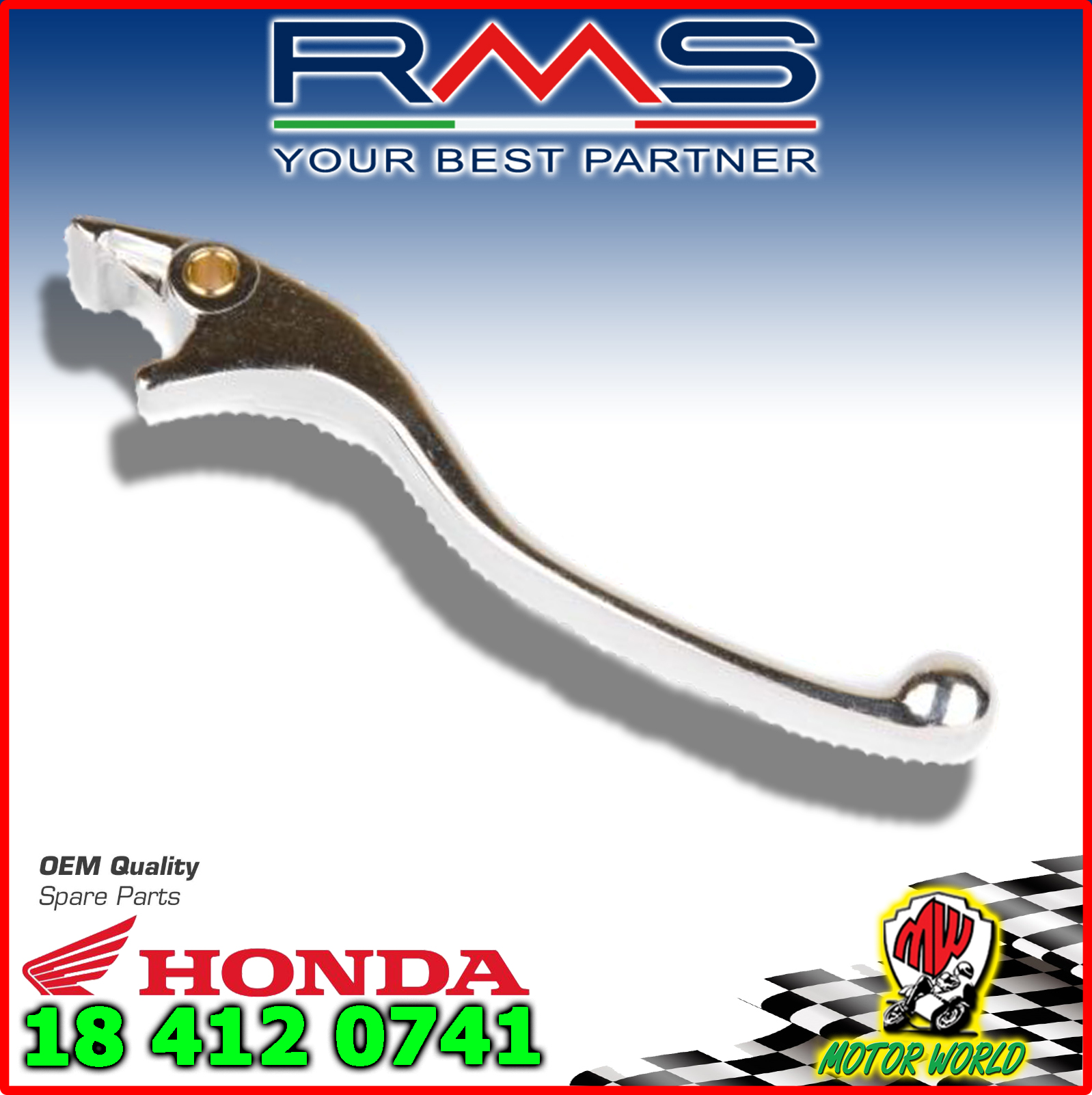 POIGNEE POUR POIGNEES CHAUFFANTES YAMAHA 120MM – Boutique Yamaha Accessoires